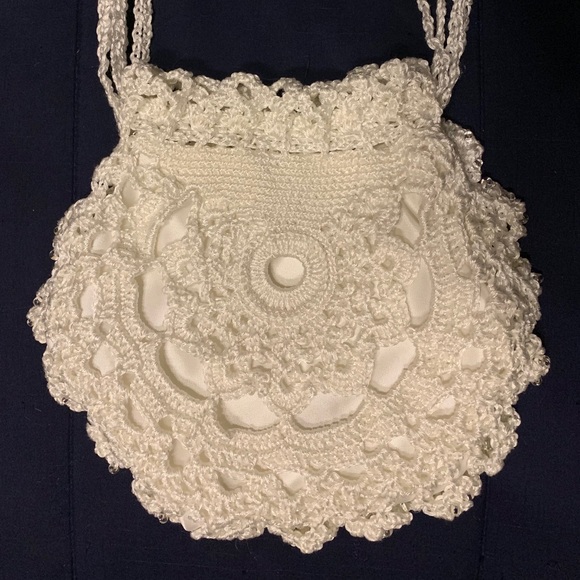 Wedding Purse - Picture 2 of 3